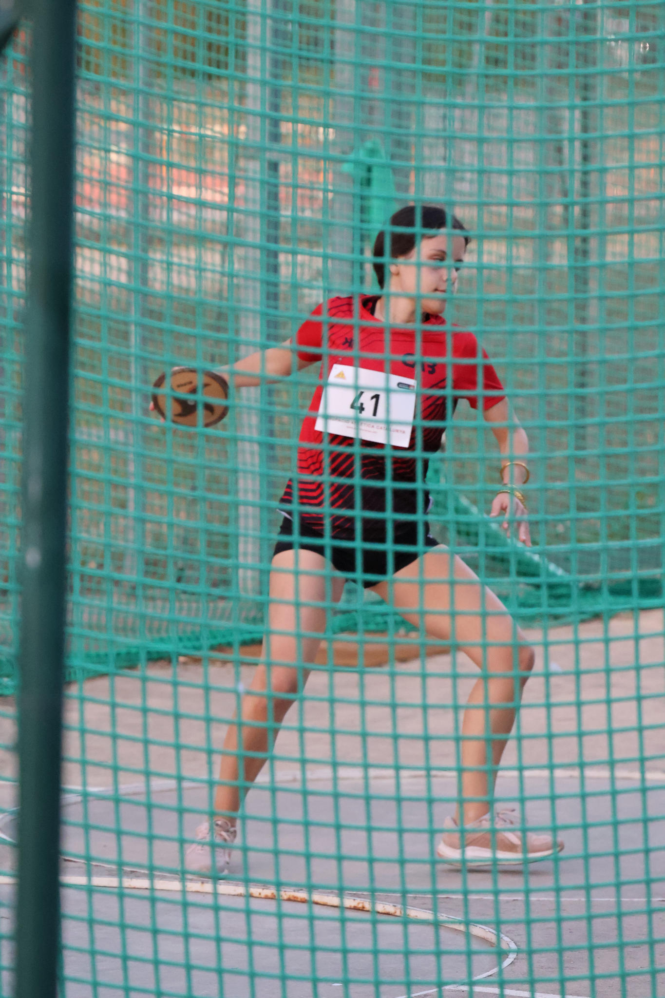 Club Atletisme Badalona - 